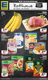 EDEKA Prospekt für Telgte: "Aktuelle Angebote", 16 Seiten, 01.09.2025 - 06.09.2025