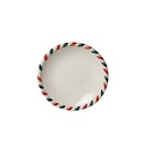 Assiette dessert "Twist" - CARREFOUR HOME - Carrefour à Bourges Assiette dessert "Twist" - CARREFOUR HOME en promo chez Carrefour Bourges à 5,99 €