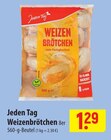 Jeden Tag Weizenbrötchen im Angebot bei famila Nordost in Langenhagen Jeden Tag Weizenbrötchen Angebote bei famila Nordost Langenhagen für 1,29 €