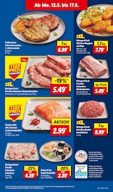 Lachs im Lidl Prospekt in Velbert Aktueller Lidl Prospekt mit Lachs, "LIDL LOHNT SICH", Seite 5