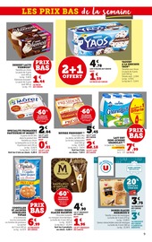 Congélateur Angebote im Prospekt "bi1 supermarché" von Bi1 Congélateur Angebote im Prospekt "bi1 supermarché" von Bi1 auf Seite 10