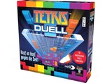 Tetris Duell - Kopf an gegen die Zeit! Gesellschaftsspiel Mehrfarbig von NORIS im aktuellen MediaMarkt Saturn Prospekt