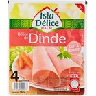 Délice de poulet doré au four - ISLA DÉLICE en promo chez Carrefour Market Albi à 2,49 €