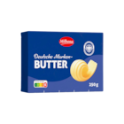 Deutsche Markenbutter im Angebot bei Lidl in Melle Deutsche Markenbutter Angebote von Milbona bei Lidl Melle für 1,05 €