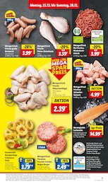 Gulasch Angebot im aktuellen Lidl Prospekt auf Seite 9