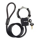 Menottes antivol pour trottinette - MASTERLOCK - Carrefour à Antony Menottes antivol pour trottinette - MASTERLOCK en promo chez Carrefour Antony à 29,99 €