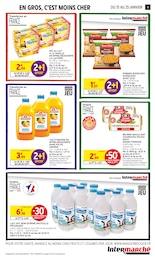 Offre Congélateur dans le catalogue Intermarché Express du moment à la page 11