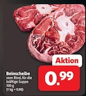 Markant Nordwest Löhne - Beinscheibe Angebot im Prospekt Beinscheibe bei Markant Nordwest im Löhne Prospekt für 0,99 €