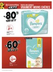 Pampers Pampers
