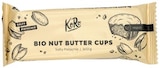 Bio Nut Butter Cups im Angebot bei REWE in Hamburg Bio Nut Butter Cups Angebote von Koro bei REWE Hamburg für 1,99 €