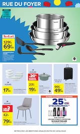 Promos Verre dans le catalogue "LE MOIS MONOPOLY" de Carrefour Verre en promo dans le catalogue Carrefour à la page 80