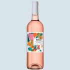 Pays d'Oc IGP Merlot - U - U Express à Ville-d'Avray Pays d'Oc IGP Merlot - U en promo chez U Express Ville-d'Avray à 2,39 €