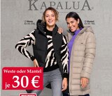 Weste oder Mantel Angebot in Hötensleben Weste oder Mantel im aktuellen Prospekt bei Woolworth in Hötensleben