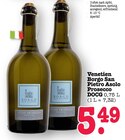 Asolo Prosecco DOCG Angebote von Borgo San Pietro bei E center Offenbach für 5,49 €