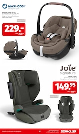 Auto im Segmüller Prospekt in Hofheim Aktueller Segmüller Prospekt mit Auto, "Zum Glück gibt’s Segmüller - Baby Spezial", Seite 22
