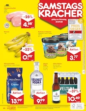 Aktueller Netto Marken-Discount Prospekt mit Vodka, "Aktuelle Angebote", Seite 44