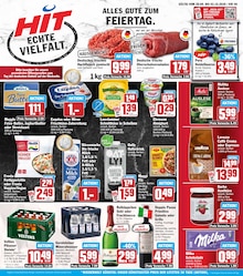 Veltins im HIT Prospekt "ECHTE VIELFALT" mit 18 Seiten (Rheda-Wiedenbrück)