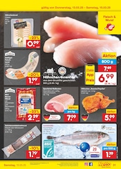 Aktueller Netto Marken-Discount Prospekt mit Rollbraten, "Aktuelle Angebote", Seite 47