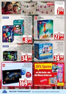 Zauberwürfel Angebot im Marktkauf Prospekt, gültig von 17.11.2025 bis 22.11.2025 Zauberwürfel Angebot im aktuellen Marktkauf Prospekt auf Seite 34