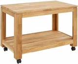 Beistelltischserie OSLO im Angebot bei Zurbrüggen in Delmenhorst Beistelltischserie OSLO Angebote von LINEA NATURA bei Zurbrüggen Delmenhorst für 169,90 €