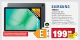 Galaxy Tab A11+ Enterprise Edition Angebote von Samsung bei Marktkauf Kirchheim für 199,99 €