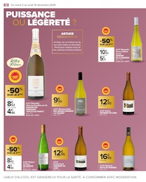 Offre Sancerre dans le catalogue Carrefour du moment à la page 14