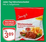 Aktuelle Hähnchen Angebote bei GLOBUS in Braunschweig Aktuelles Hähnchenschenkel Angebot bei GLOBUS in Braunschweig ab 3,89 €
