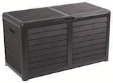 U Express Évron - Promo Malle de jardin baya 420l Promo Malle de jardin baya 420l à 49,75 € dans le catalogue U Express à Évron