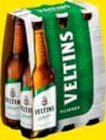 Aktuelle Veltins Angebote bei WEZ in Löhne Aktuelles Veltins Angebot bei WEZ in Löhne ab 3,33 €