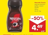 Aktuelles Classic Angebot bei Netto Marken-Discount in Mannheim ab 4,49 €