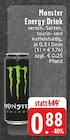 Aktuelles Energy Drink Angebot bei EDEKA in Meerbusch ab 0,88 €