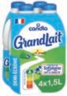 GrandLait - CANDIA dans le catalogue Hmarket