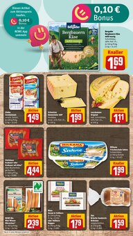 Fleisch im aktuellen REWE Prospekt (Freiburg (Breisgau)) Fleisch im REWE Prospekt "Dein Markt" mit 22 Seiten (Freiburg (Breisgau))