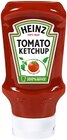 Tomato Ketchup im Angebot bei REWE in Krefeld Tomato Ketchup Angebote von Heinz bei REWE Krefeld für 2,99 €