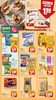Kaffeepads im aktuellen REWE Prospekt (Krefeld) Kaffeepads im REWE Prospekt "Dein Markt" mit 34 Seiten (Krefeld)