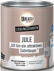 OBI - Wandfarbe Angebot im Prospekt Wandfarbe bei OBI im Prospekt "" für 18,99 €