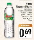 Flavoured Water bei E center im Wesseling Prospekt für 0,69 €