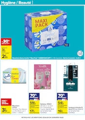 Promos Lotus dans le catalogue "UN Noël POUR TOUS LES GOÛTS" de Carrefour à la page 48 Promos Lotus dans le catalogue "UN Noël POUR TOUS LES GOÛTS" de Carrefour à la page 48