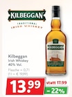 Kilbeggan Angebote bei Getränkeland Greifswald für 13,99 €