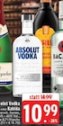Vodka Angebote von Absolut bei EDEKA Mönchengladbach für 10,99 €