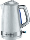Structure Wasserkocher im Angebot bei EURONICS in Coesfeld Structure Wasserkocher Angebote von Russell Hobbs bei EURONICS Coesfeld für 14,99 €