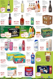 Aktueller GLOBUS Prospekt mit Windeln, "Aktuelle Angebote", Seite 10