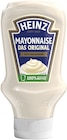 Mayonnaise von Heinz im aktuellen Penny Prospekt für 2,99 €