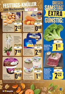 Rumpsteak im EDEKA Prospekt "Aktuelle Angebote" mit 57 Seiten (Wiesbaden)