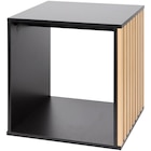 Cube multifonction - Action à 7,95 € dans le catalogue Action