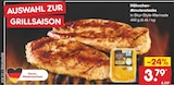 Hähnchen-Minutensteaks im Angebot bei Netto Marken-Discount in Nordhorn Hähnchen-Minutensteaks Angebote bei Netto Marken-Discount Nordhorn für 3,79 €