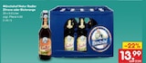 Natur Radler Zitrone im Angebot bei Netto Marken-Discount in Mühlhausen Natur Radler Zitrone Angebote von Mönchshof bei Netto Marken-Discount Mühlhausen für 13,99 €