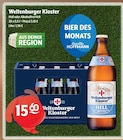 Getränke Hoffmann Schwarzenbach - Hell Angebot im Prospekt Hell bei Getränke Hoffmann im Schwarzenbach Prospekt für 15,60 €