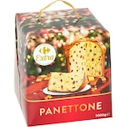 Panettone - CARREFOUR EXTRA dans le catalogue Carrefour Market