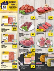 Hackfleisch im EDEKA Prospekt in Gelsenkirchen Aktueller EDEKA Prospekt mit Hackfleisch, "Aktuelle Angebote", Seite 2